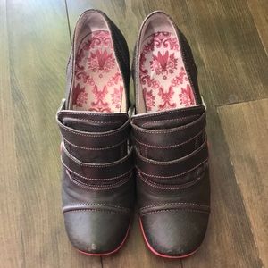 Shoes Fly made in Portugal